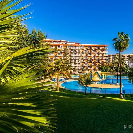 127 Jupiter Estudio. Vista Al Jardin Y La Piscina. Apartment