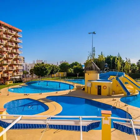 Apartment 127 Jupiter Estudio. Vista Al Jardin Y La Piscina.